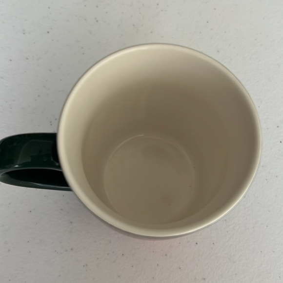 Lot of 3 Starbucks mugs: 14oz, 12oz & 10 oz - Picture 7 of 14